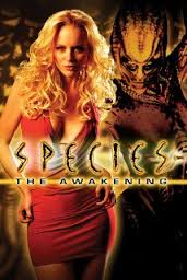 Especies 4 (2007) poster